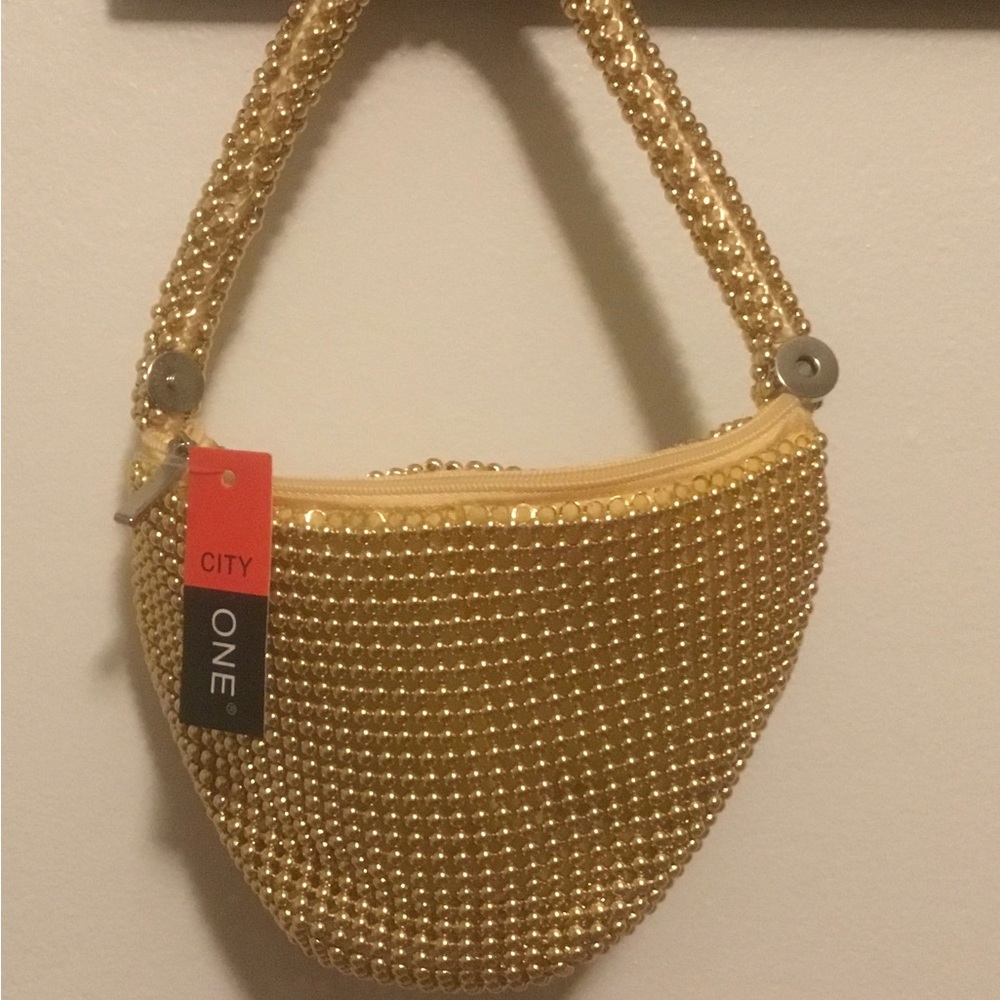 City One Wristlet